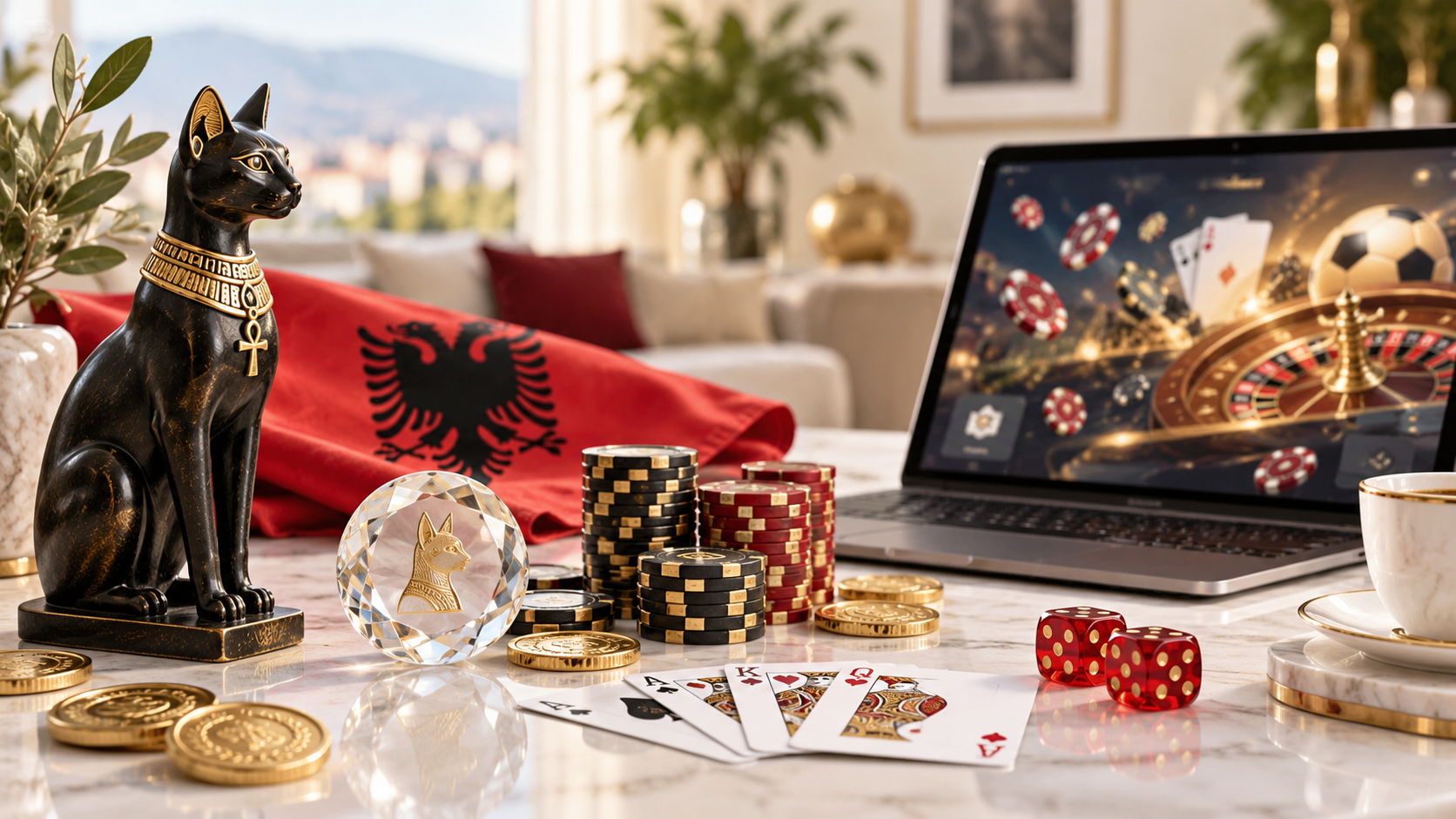 Vend për foton kryesore të artikullit